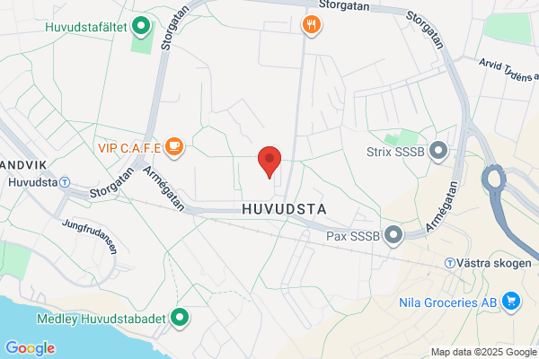 Audio Video Sound i Solna