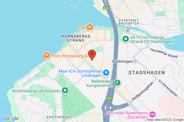 Rejlers Ingenjörer AB
