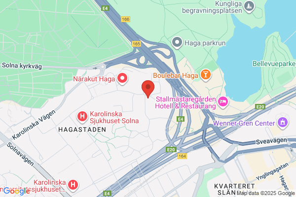 Ccc Importvaruhuset AB