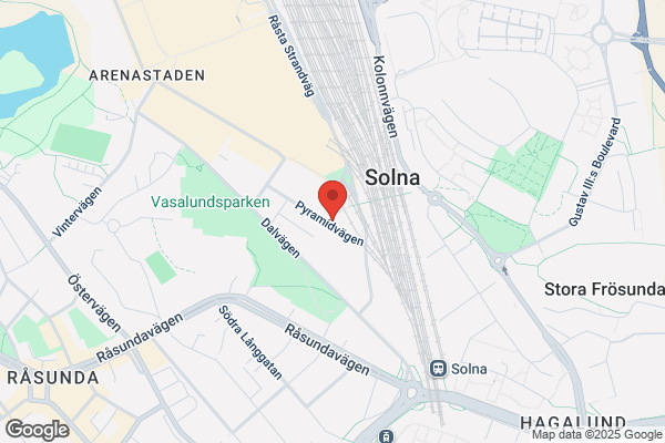 Bjurfors Danderyd AB