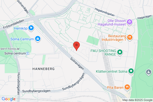 Emeff Förvaltning AB