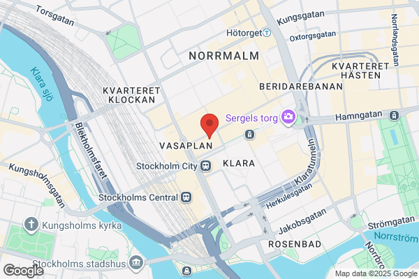 Frisörimperiet