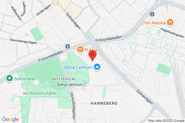 Förvaltningsbolaget Entuna