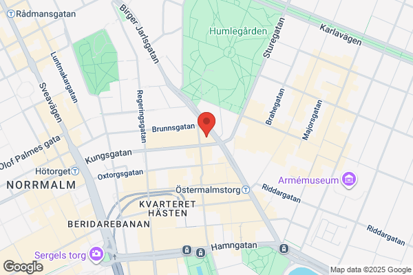 Hkc Hotellfastigheter AB