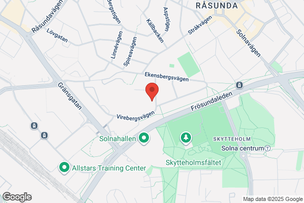 Mälardrottningens Bygg & Fastighet AB