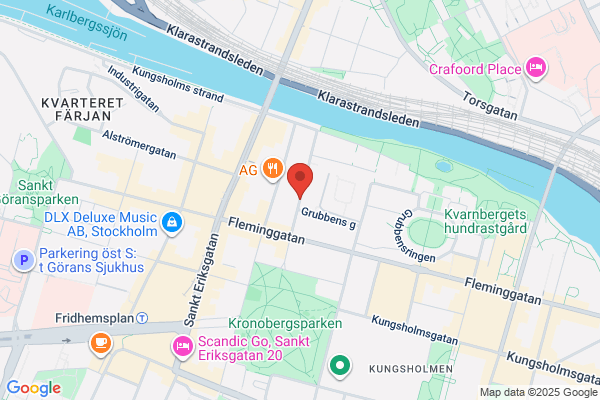 Inedal Företagshuset