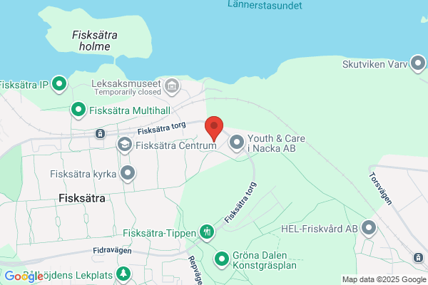 Fastighetsbolaget 7046 i Nacka AB