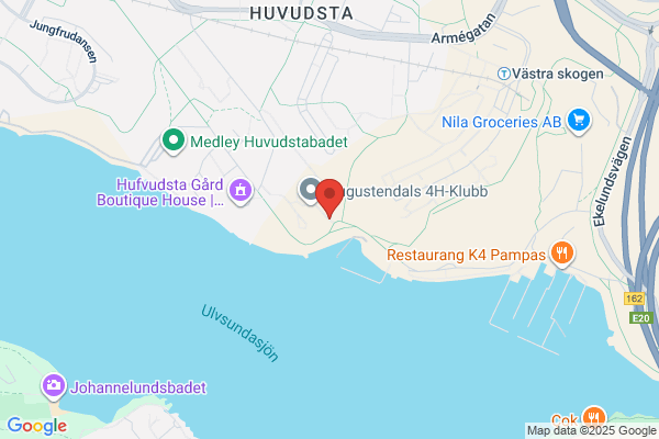 Fastighetsbolaget Augustendal