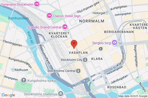 Argus Förvaltnings AB