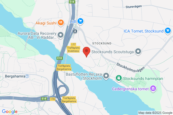 Bostadsrättsföreningen Sikreno Strand