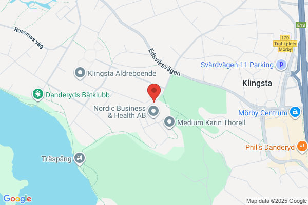 Bostadsrättsföreningen Vändkretsen
