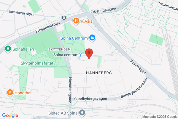 M.F. Sörmlandsfastigheter AB