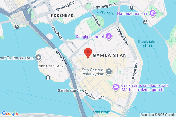 Valvet Stockholm AB