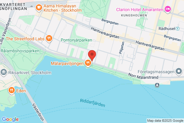 Karlsson & Uddare AB - Mäklare Kungsholmen