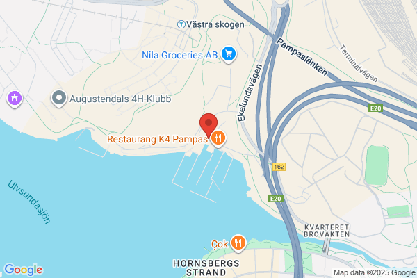 Springarberget AB