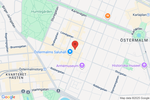 Svenska Mäklarhuset  Vasastan/Norrmalm