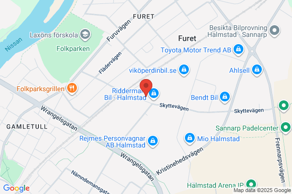 Akka Egendom Gnosjö AB
