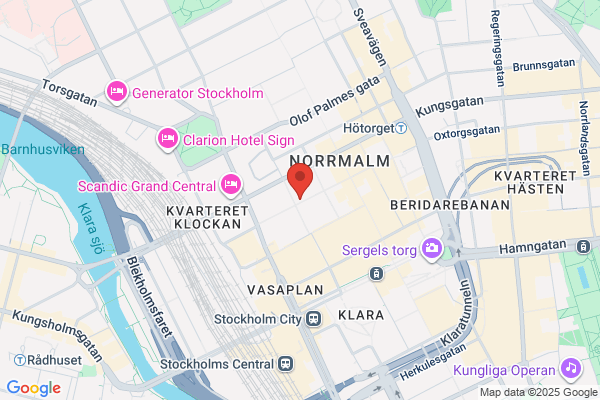 Nexia Stockholm