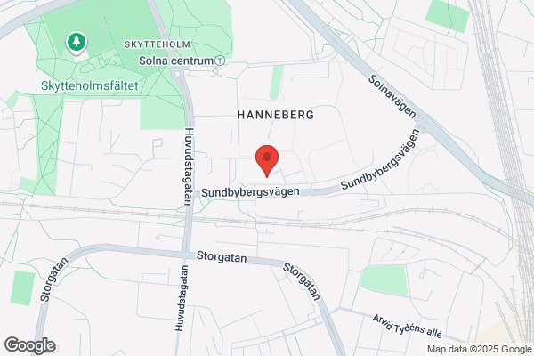 Hasse Husfixarn