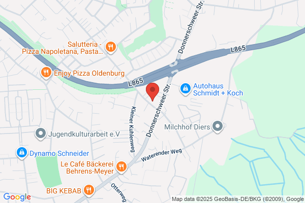 Oldenburg Capital AB