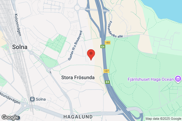 Svensk Vagnparksfinans AB