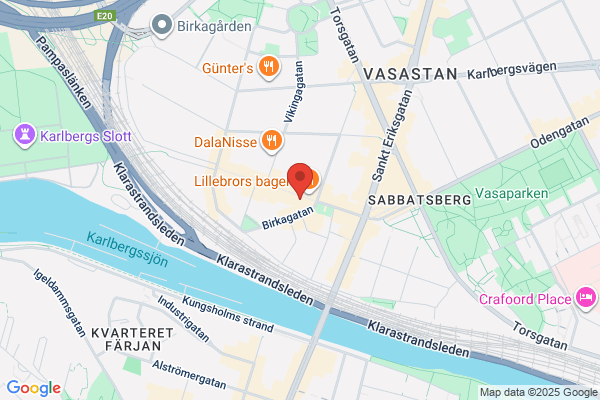 Flyttfirman Säkra Händer