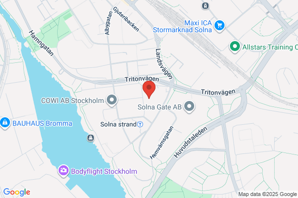 Scandinavian Medical JW AB