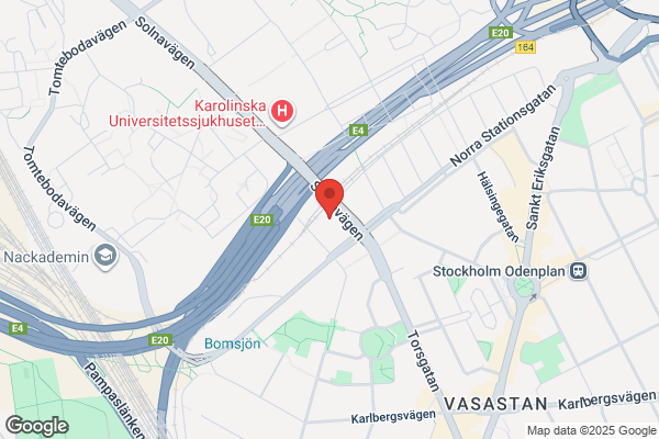 Scandinavian Employeship Institute AB