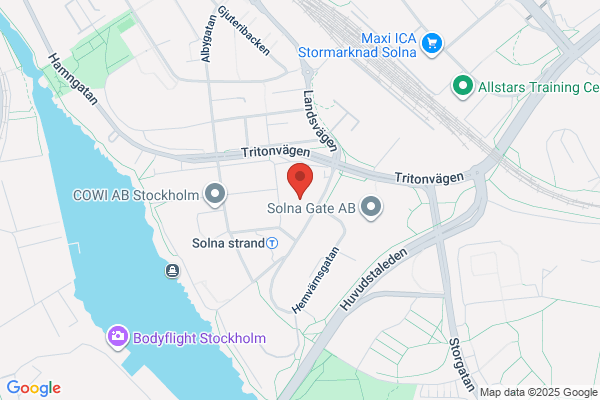 Skolfoto Norden AB
