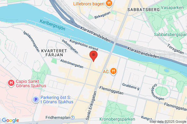 A R T Teknik AB