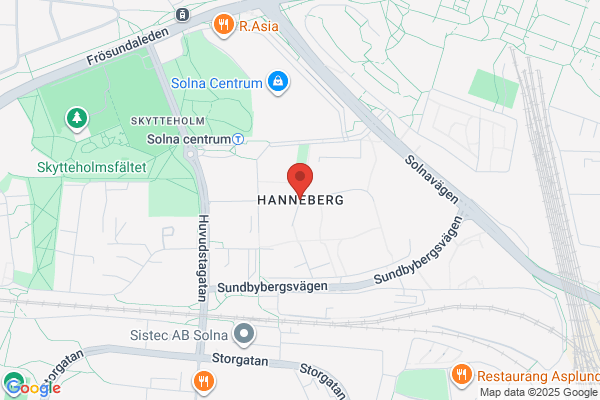 Håkansson & Mannberg