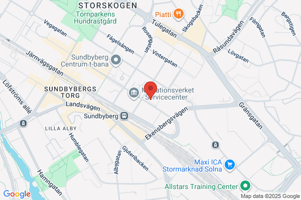 Meca Fotvård