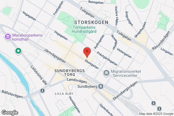 Solhems Medicinska Fotvård