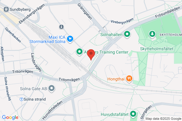 GSF