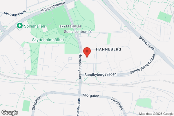 Friskvården Hallingen