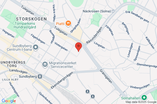 Anglés Hårvård