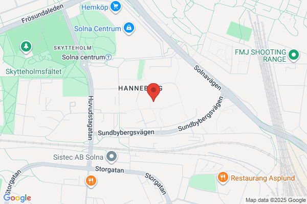 Hannebergsparken (Fritid och idrott)