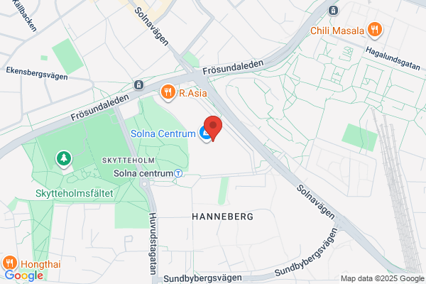 Järnia