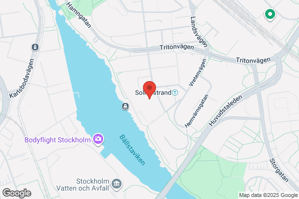 Mellansvenska Städ AB