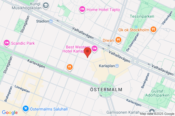 Turdal i Stockholm AB