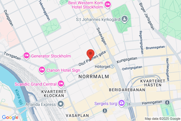 AH Läkartjänst