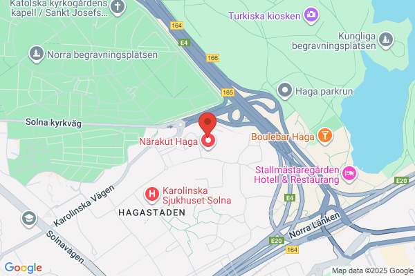 Boström Kognitivpsykoterapi, A