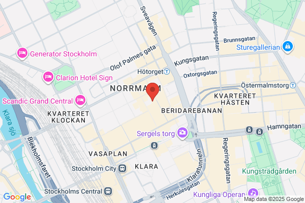 Cityterapeuterna