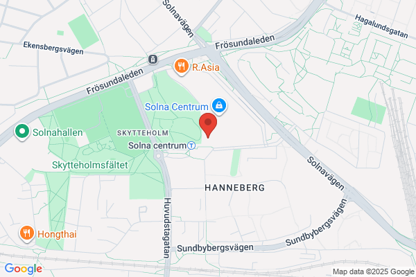 Dr Mehran Orthopedkliniken