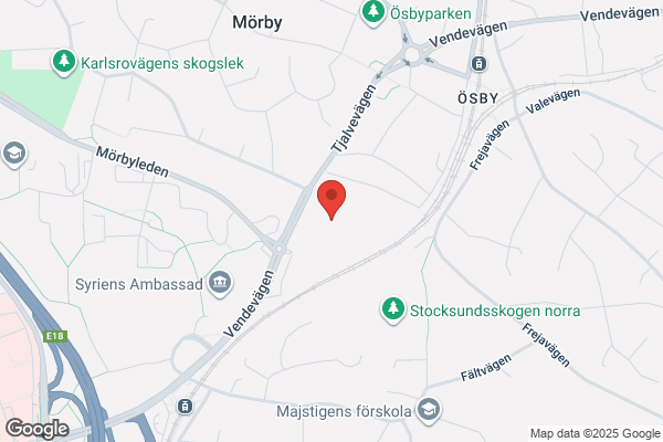 Endoskopienheten Hötorgshusen AB