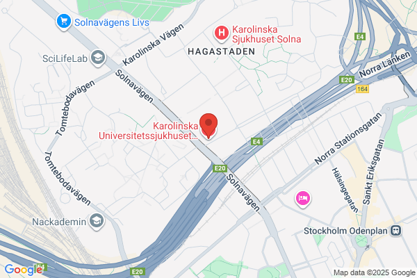 Banbrytarna Göran Wiklund AB