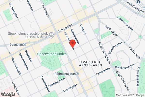 Blompottans Boendeservice