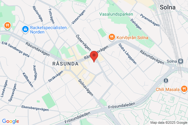 Firma Forma i Skandinavien AB