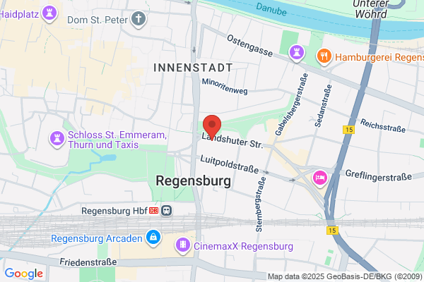 Women´s Business Research Institute, Monica Renstig AB