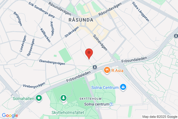Ekdahl Försäkring Fond & Finans